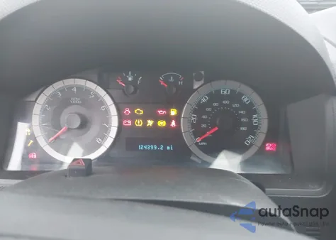 2009 Ford Escape Limited z USA, uszkodzony, nr VIN 1FMCU04G49KC10851